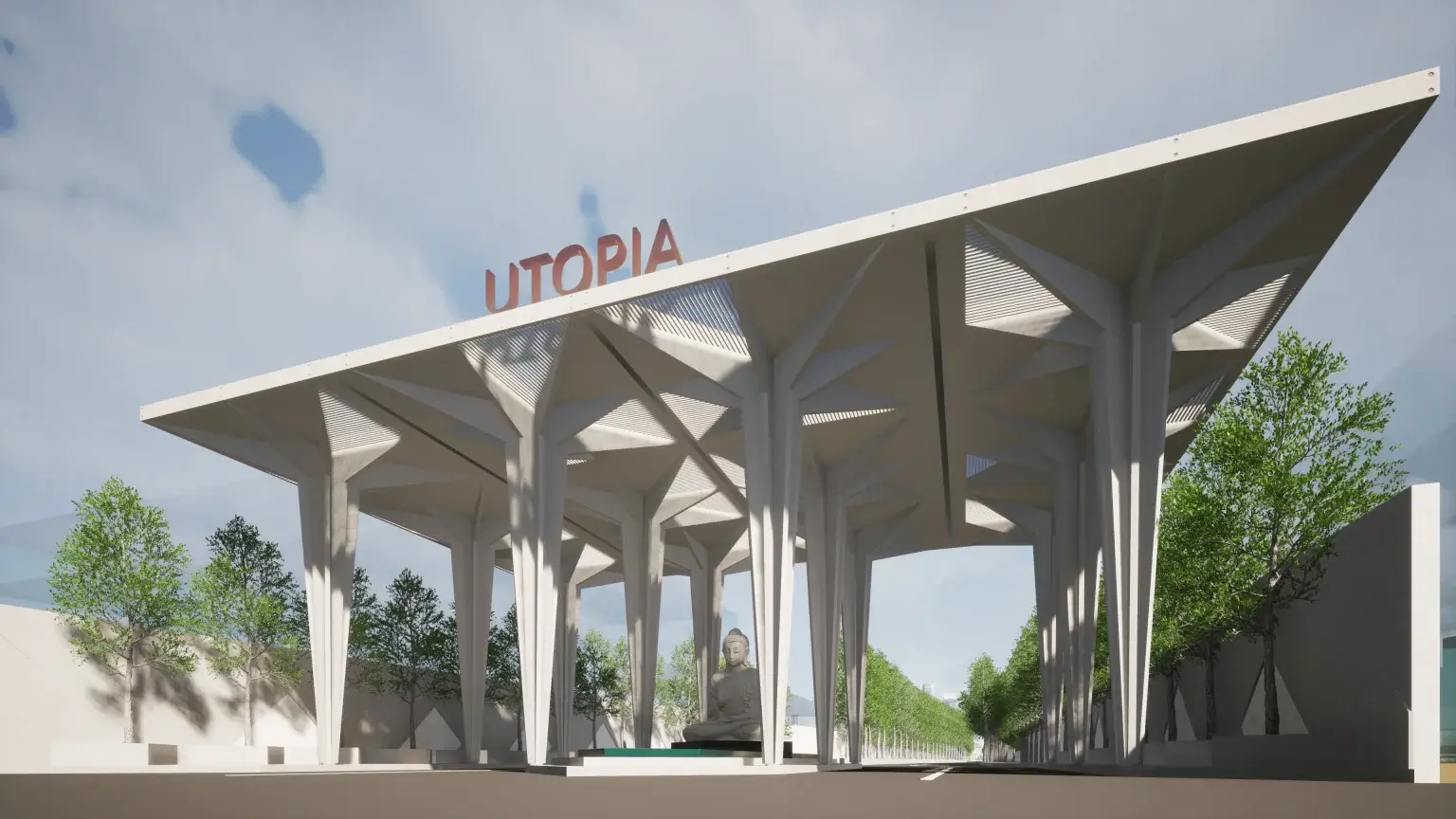 Utopia View 1