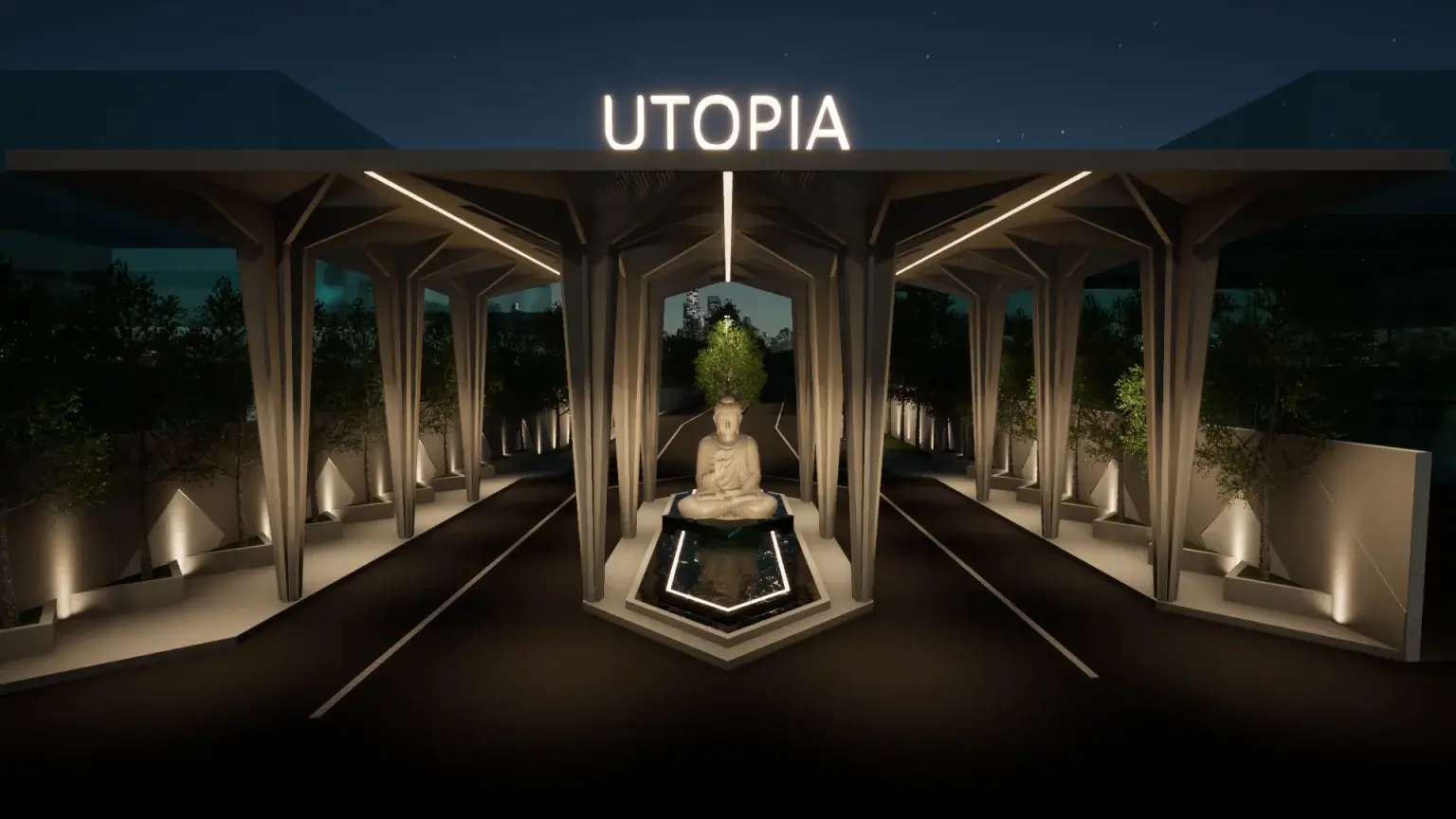 Utopia View 6