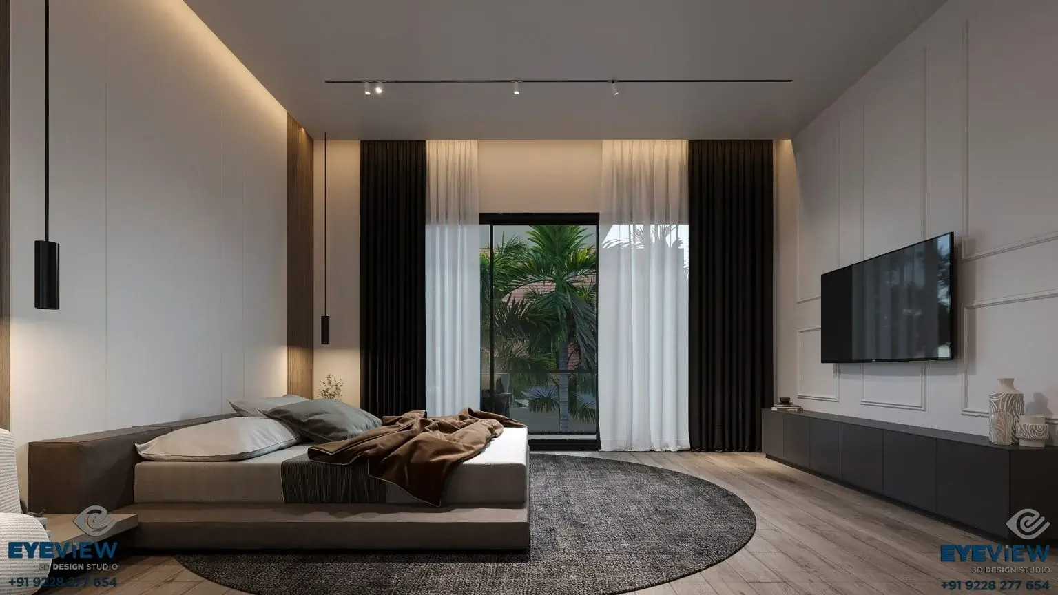 Utopia View 8